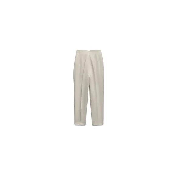 Zara High Waist Trousers - US Small - Picture 2 of 6
